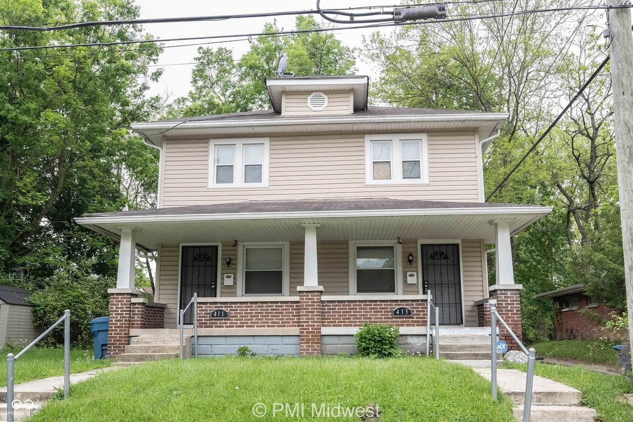 413 40th Street - Photo 1