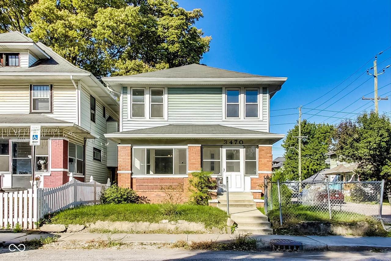 3470 Kenwood Avenue - Photo 1