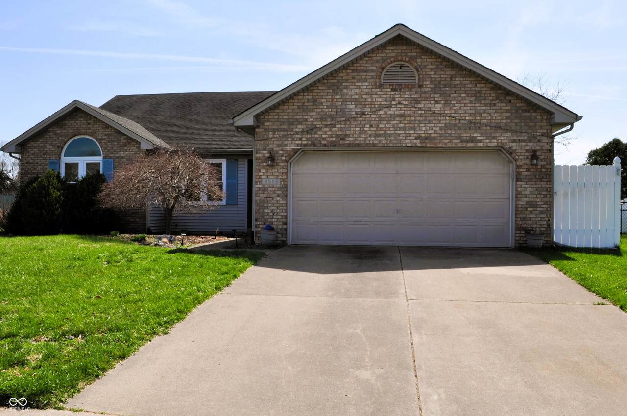 3513 Berkdale Drive - Photo 1