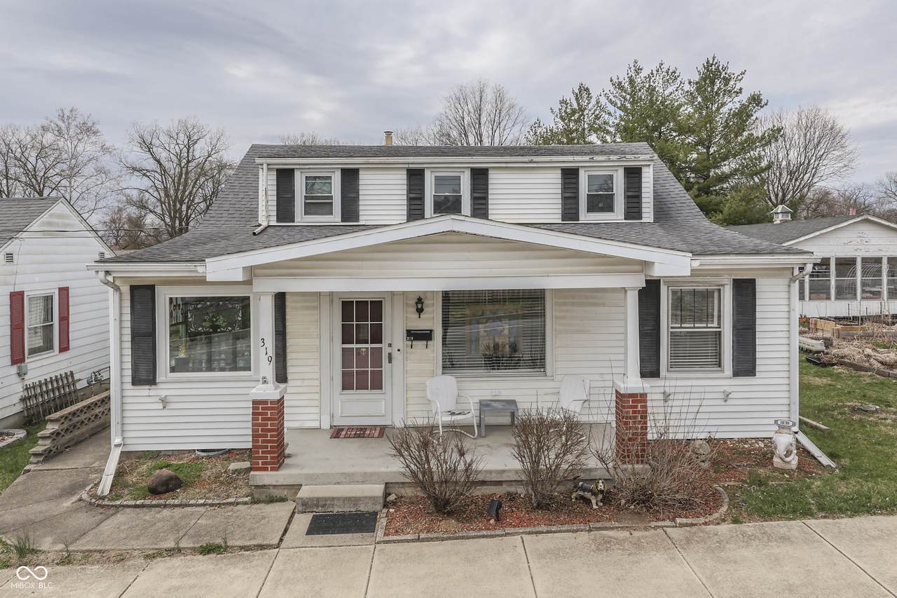 319 Alice Street - Photo 1