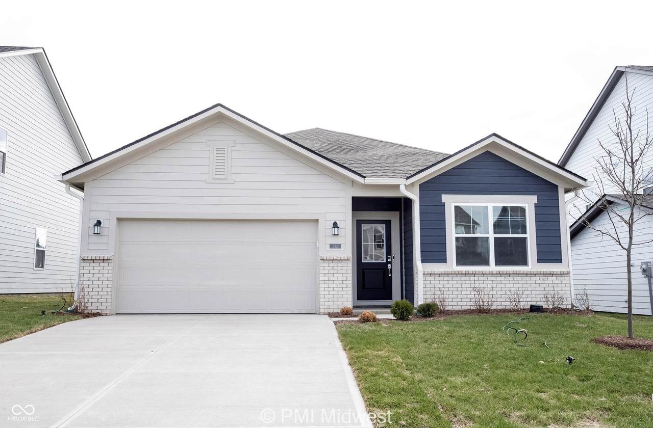 713 Penrose Place - Photo 1