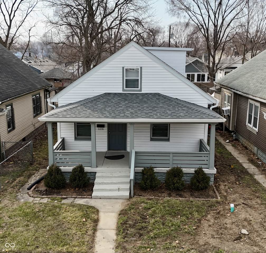 1216 Holmes Avenue - Photo 1