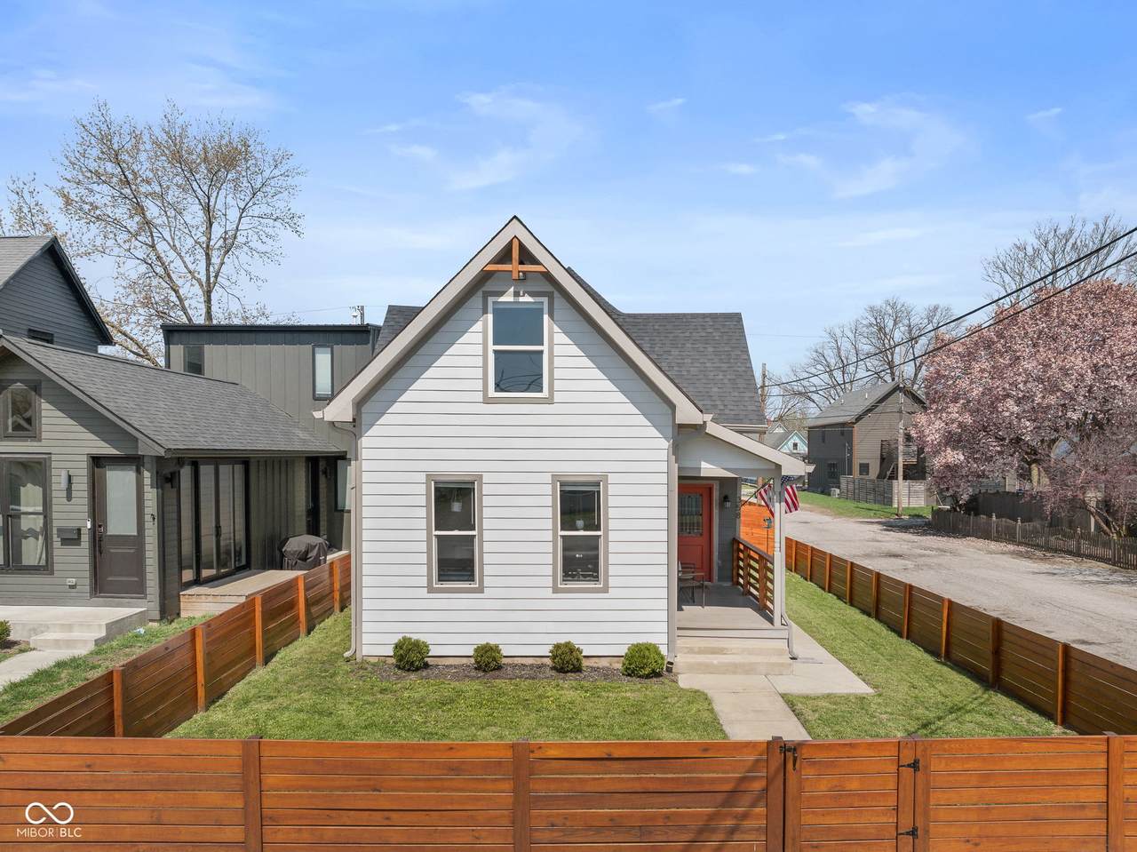 358 Terrace Avenue - Photo 1