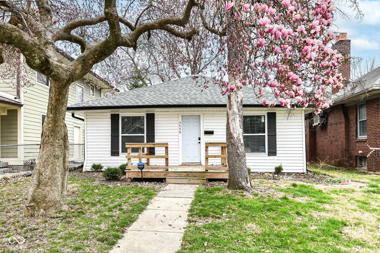 3559 Carrollton Avenue - Photo 1