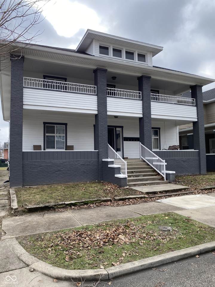 129 Hendricks Street - Photo 1