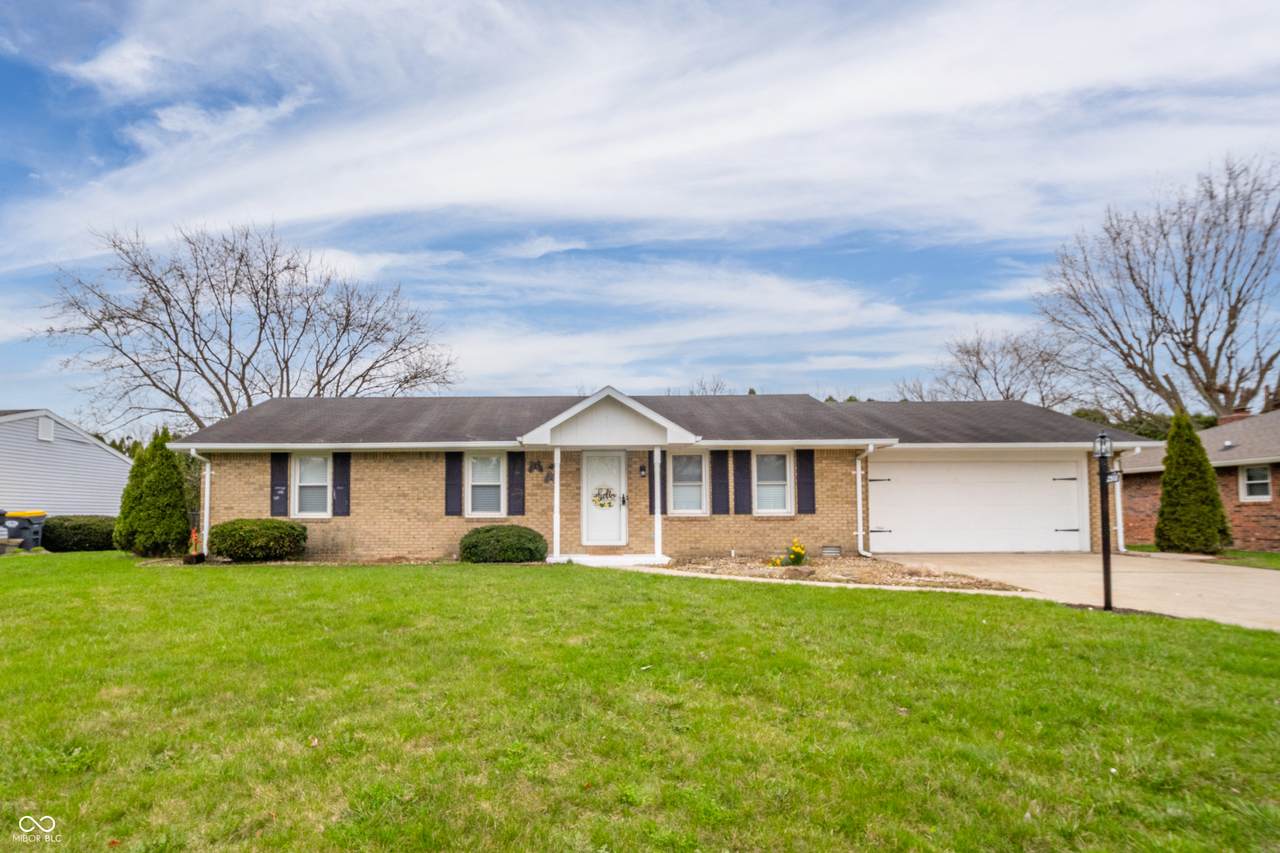 2511 Ritter Drive - Photo 1