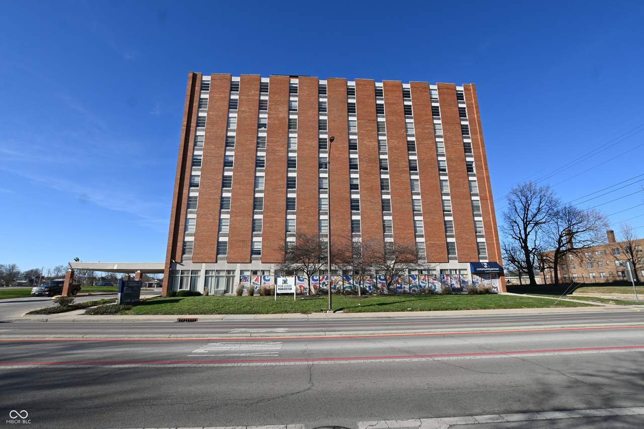 3266 Meridian Street - Photo 1