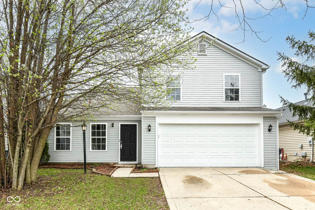 12455 Deerview Drive - Photo 1