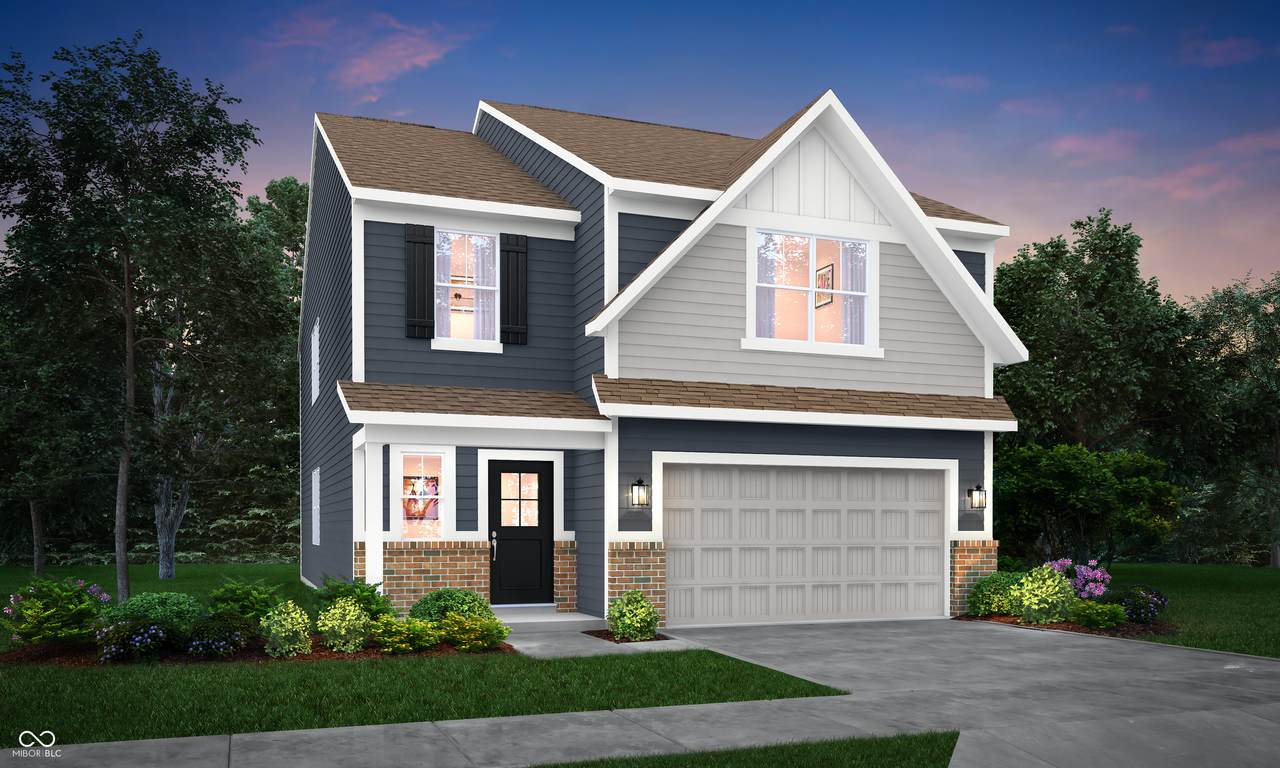 3326 Wetherby Place - Photo 1