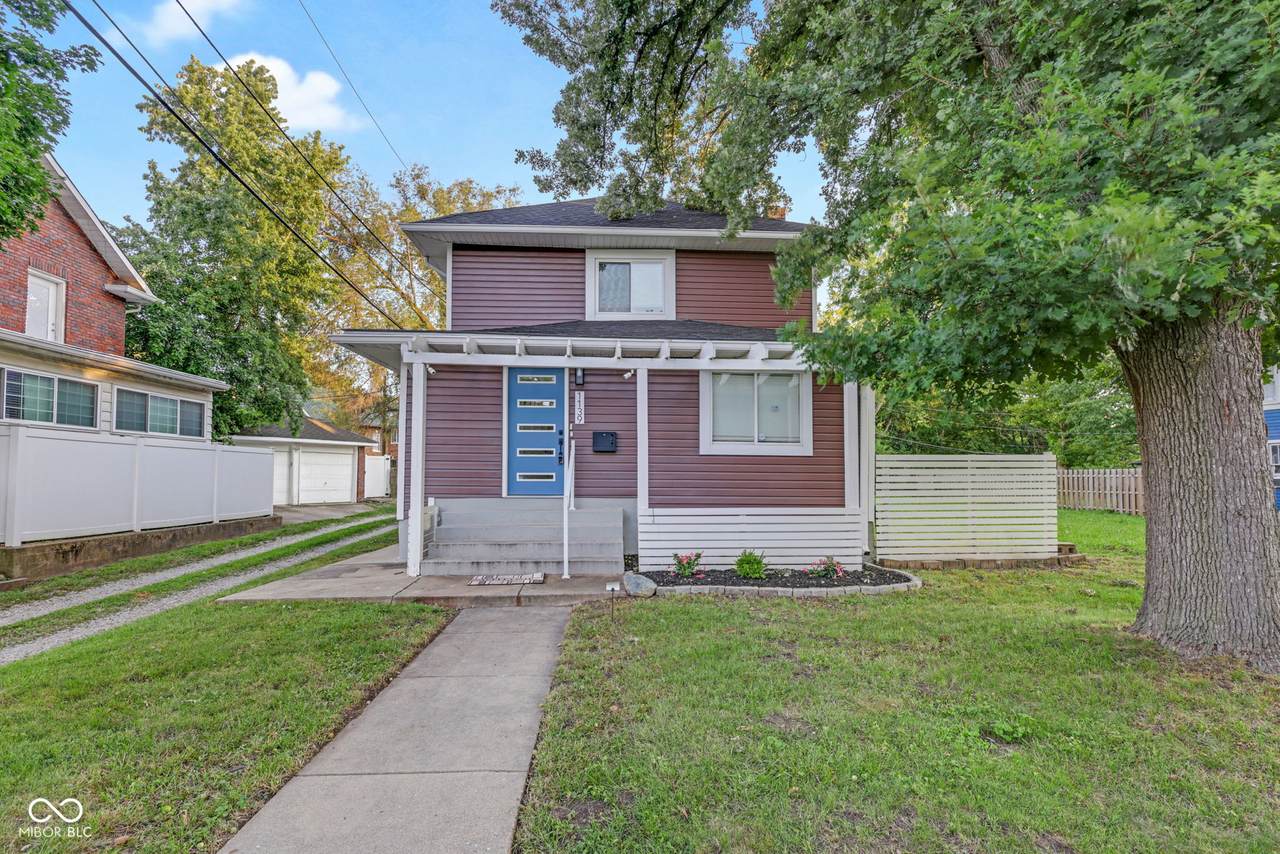1139 35th Street - Photo 1