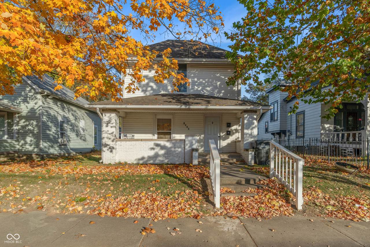 1820 Central Avenue - Photo 1