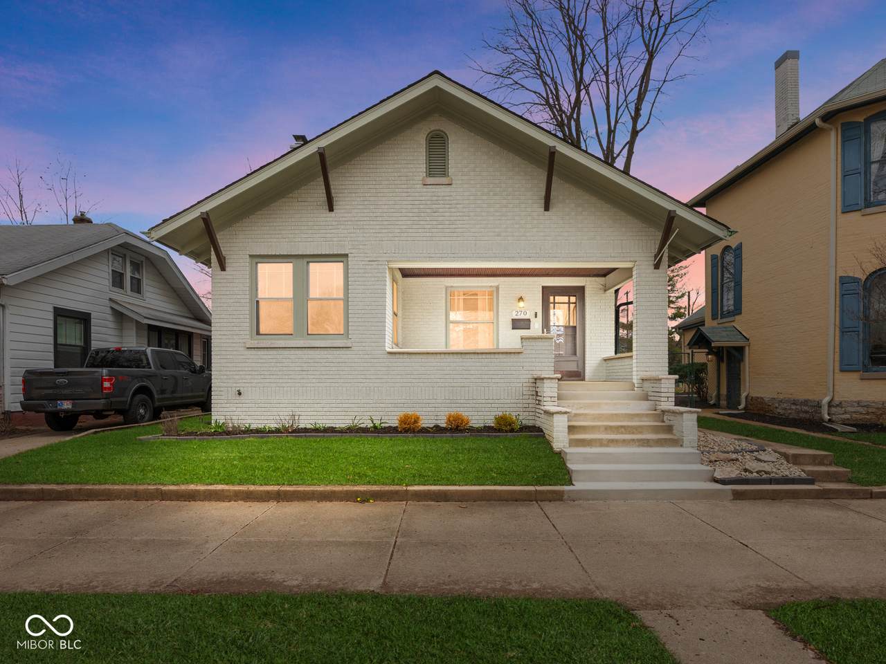 270 Broadway Street - Photo 1