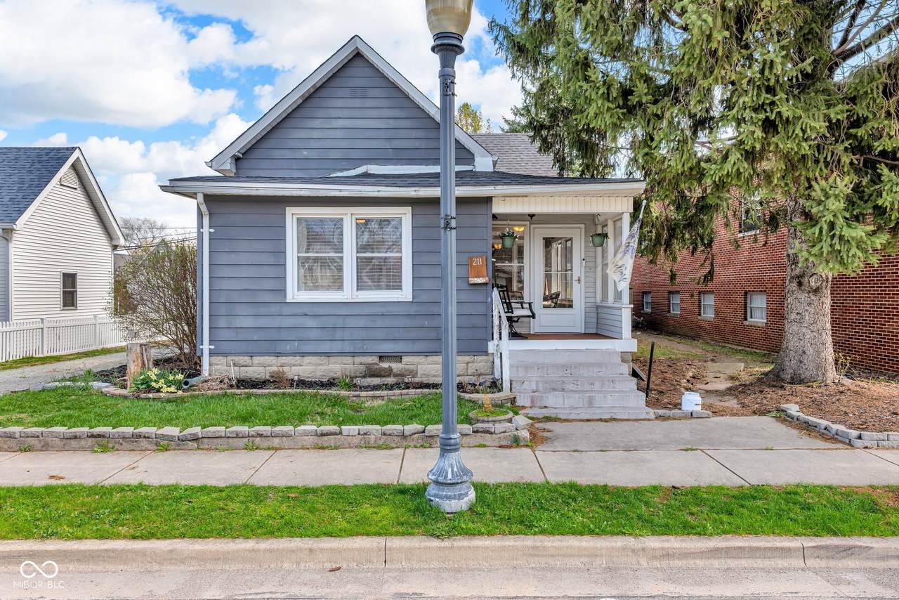 211 Merrill Street - Photo 1