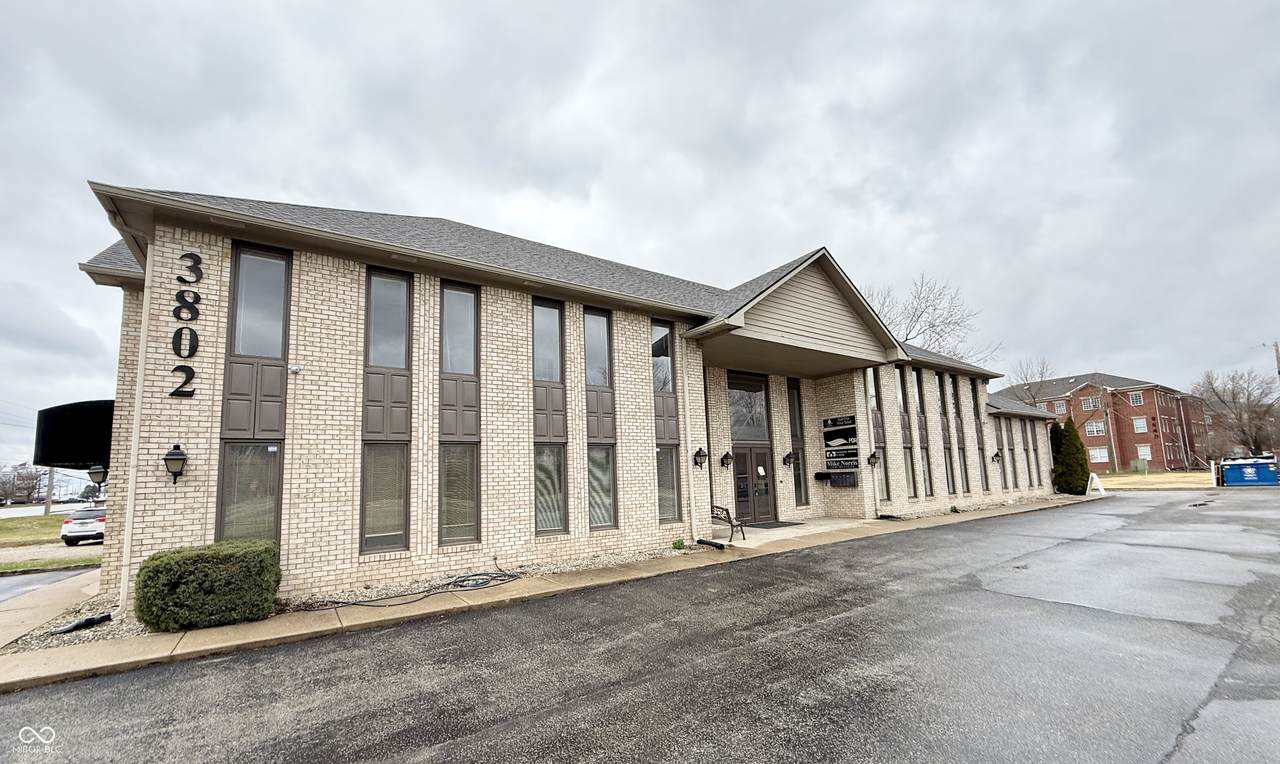 3802 96th Street - Photo 1