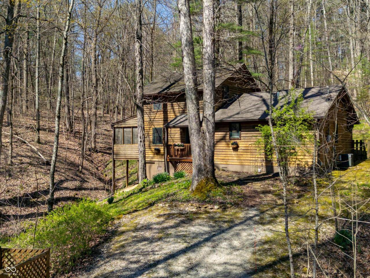 2558 Yellowwood Lake Road - Photo 1