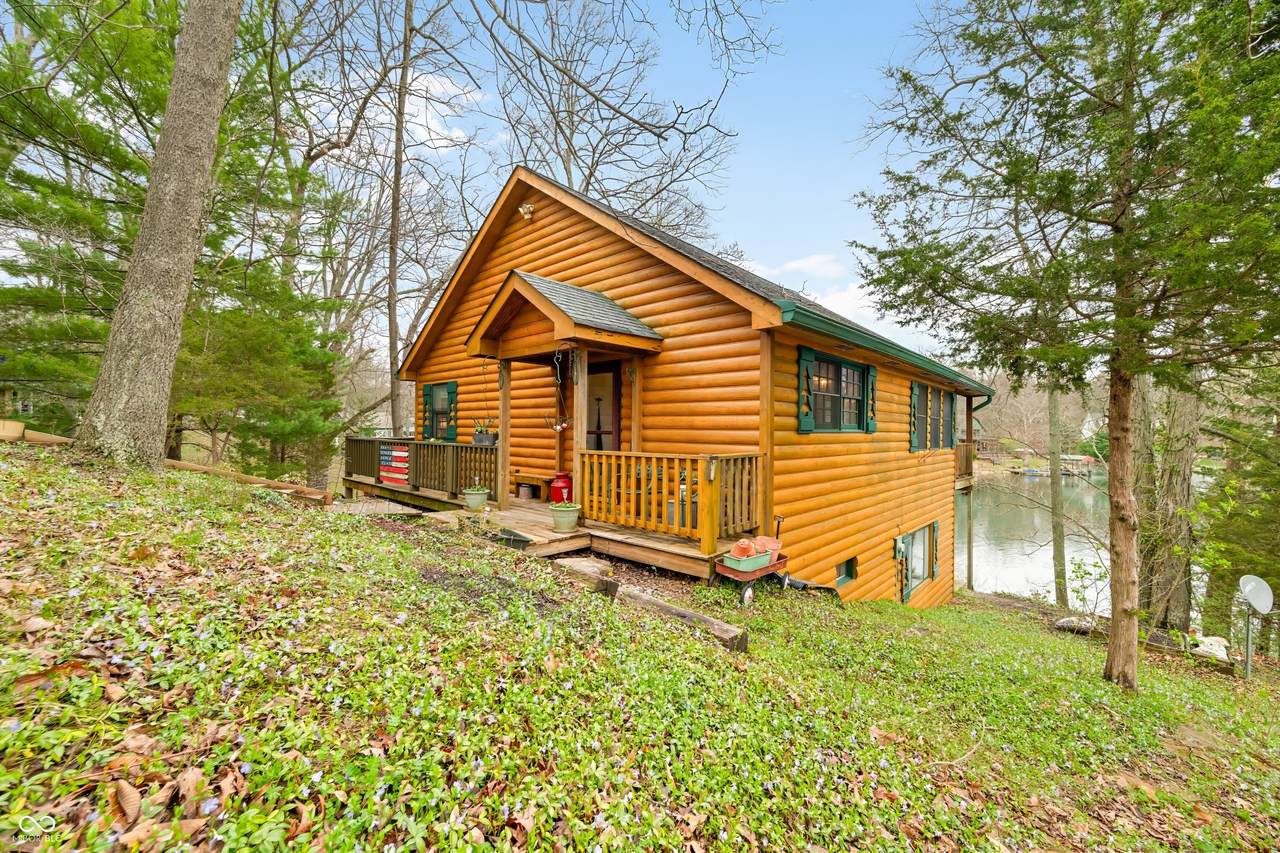 7591 Inkbush Drive - Photo 1