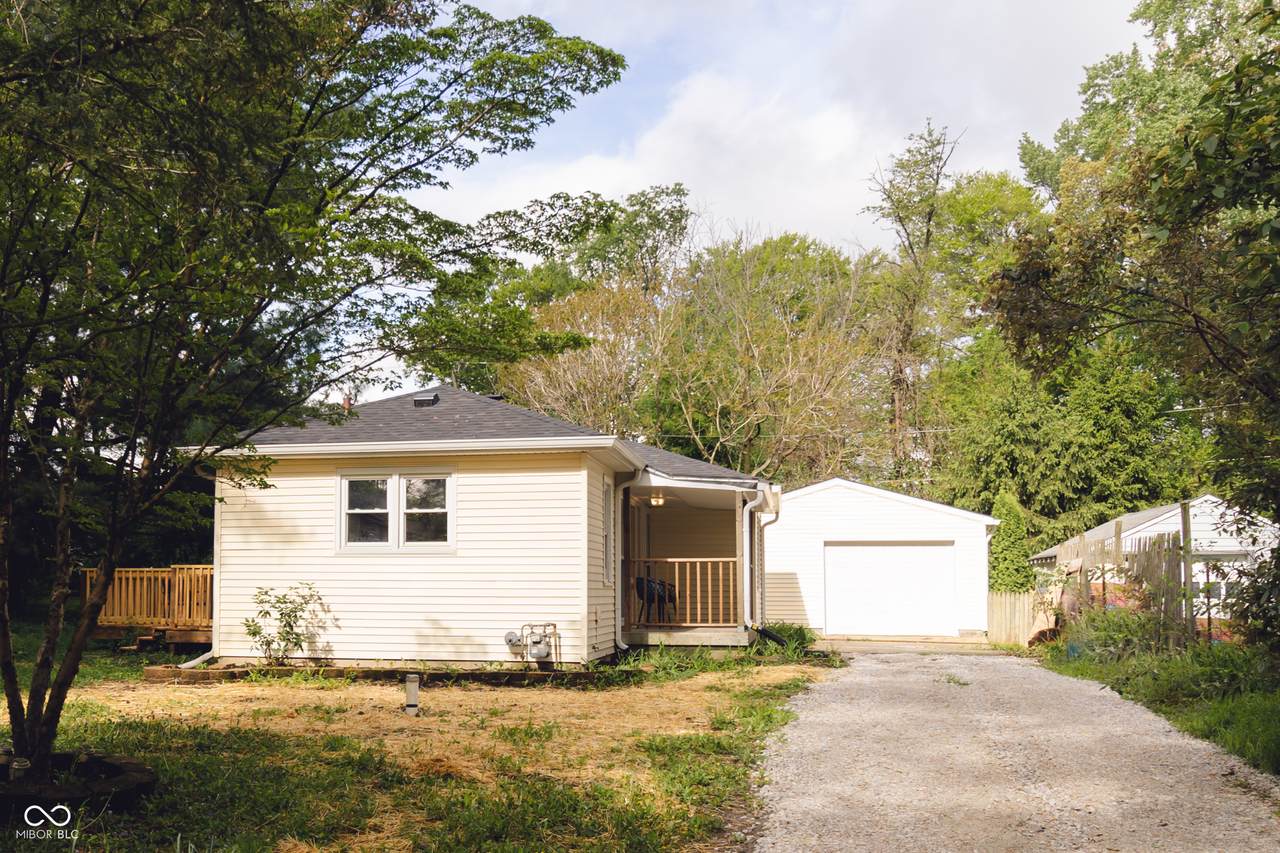5820 Bonnie Brae Street - Photo 1