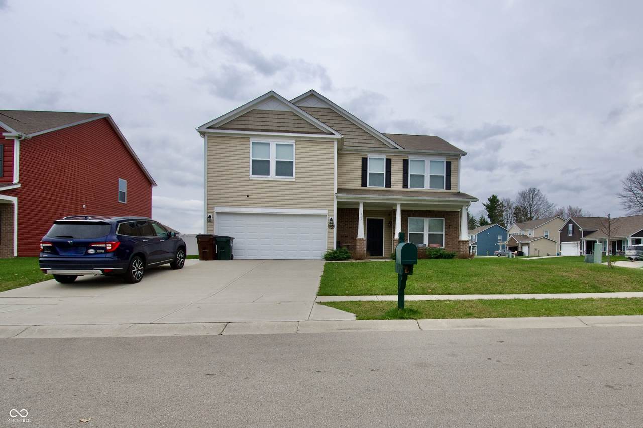 267 Lilly Lane - Photo 1
