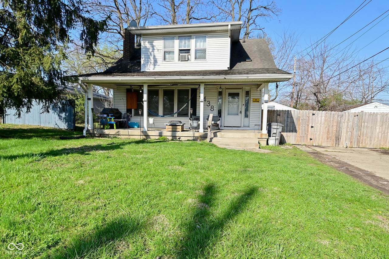 3438 Olive Street - Photo 1
