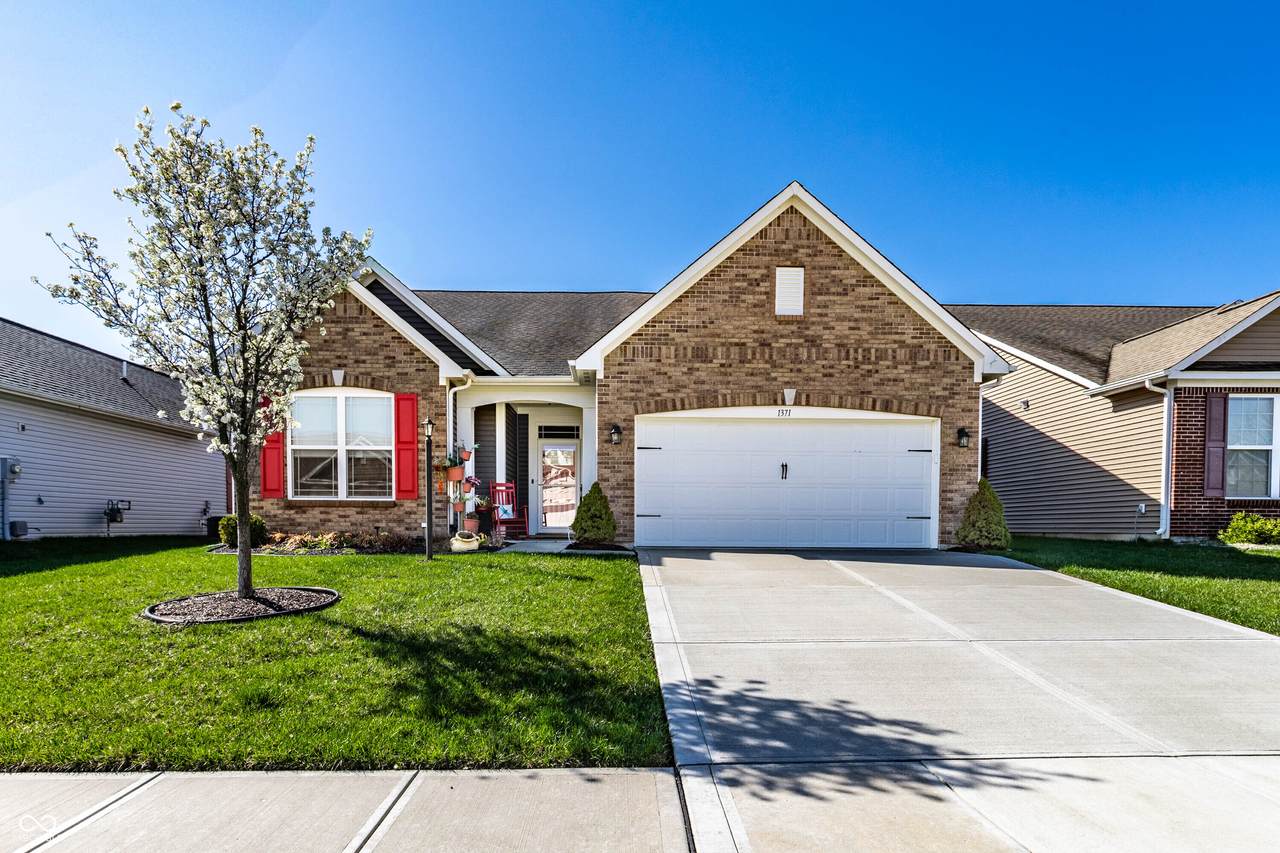 1371 Blackthorne Trail - Photo 1