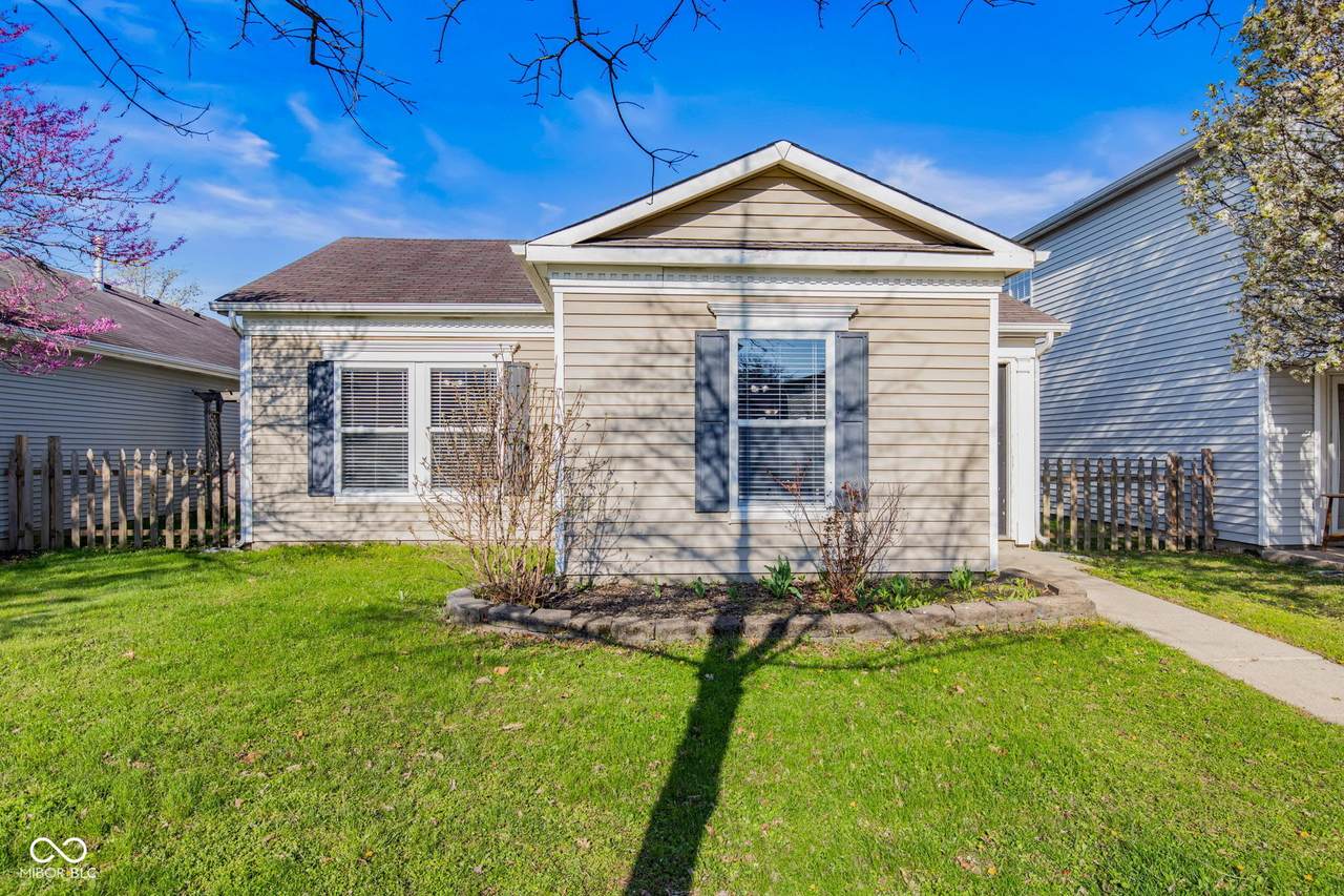 14317 Banister Drive - Photo 1