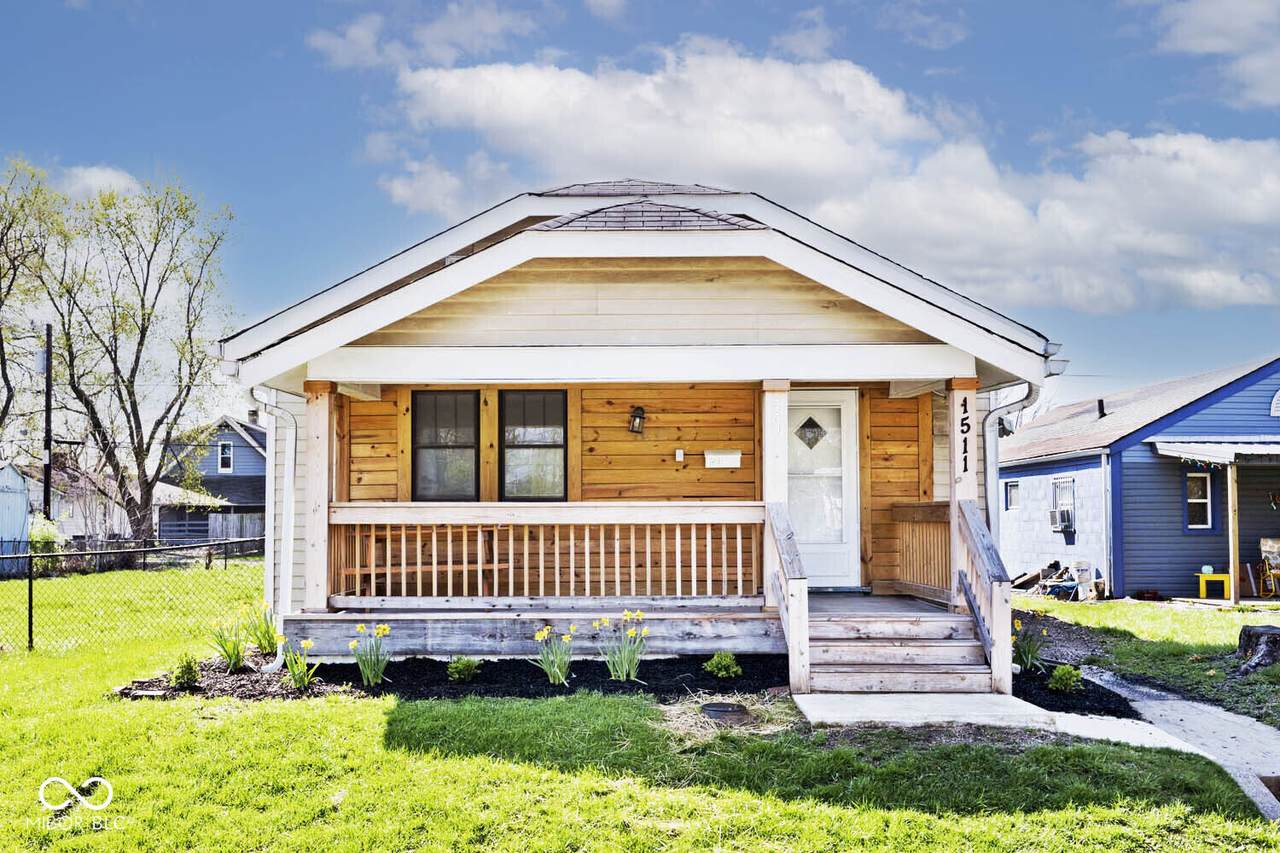 1511 Tabor Street - Photo 1