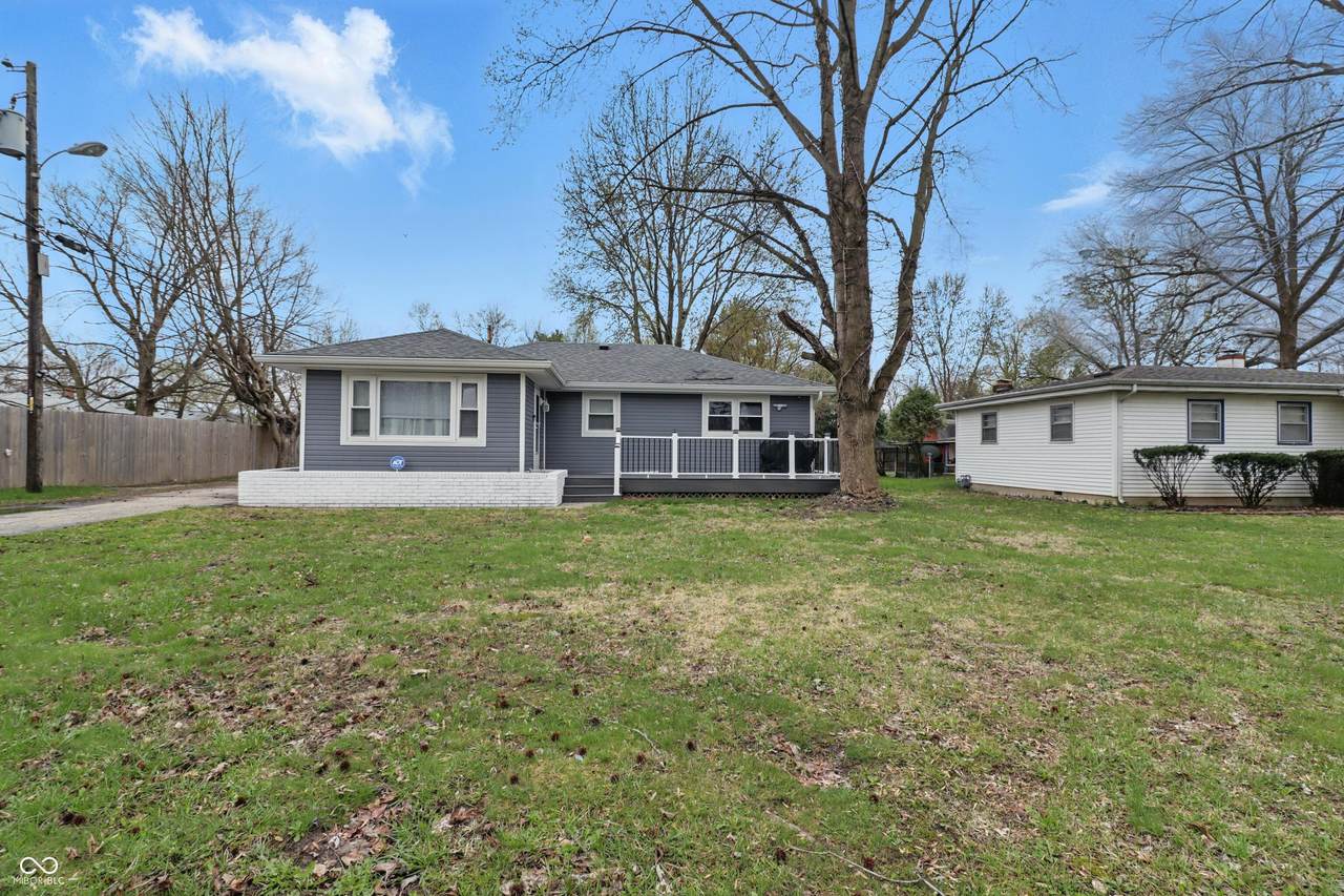 6303 Bertha Street - Photo 1