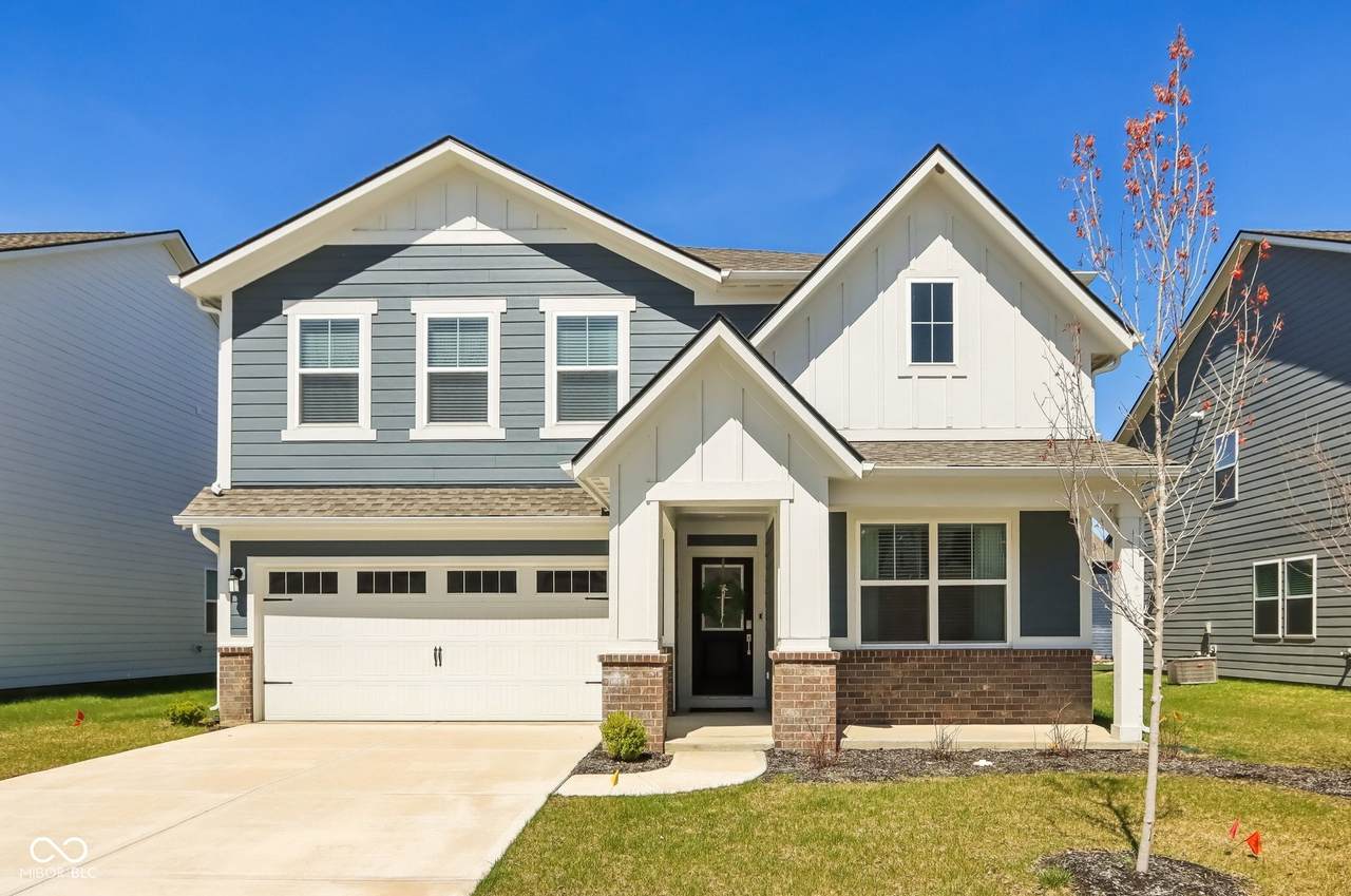 2250 Egbert Road - Photo 1