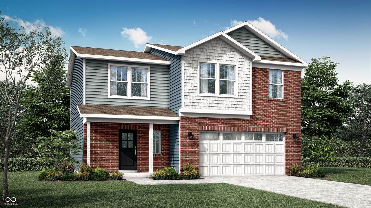 2209 Boxwood Drive - Photo 1