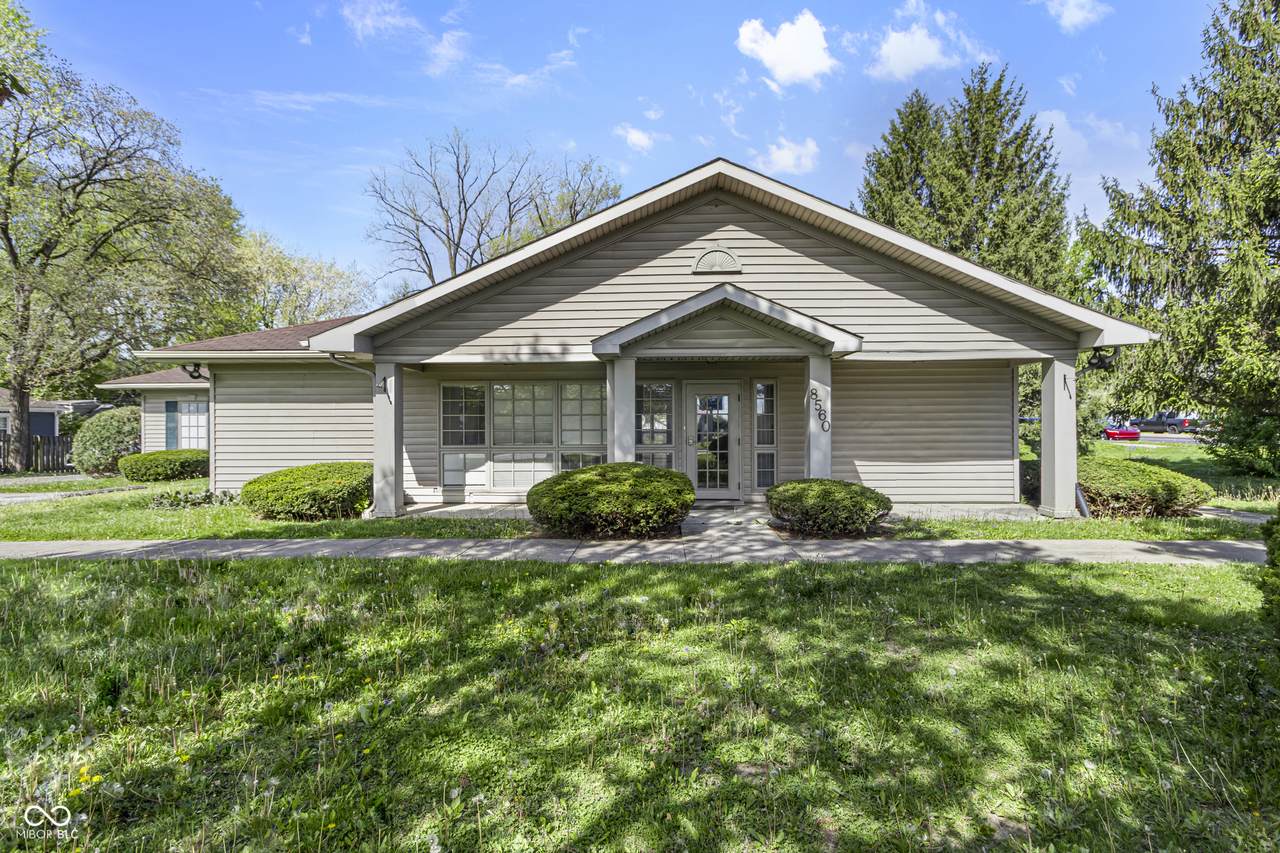 8560 College Avenue - Photo 1