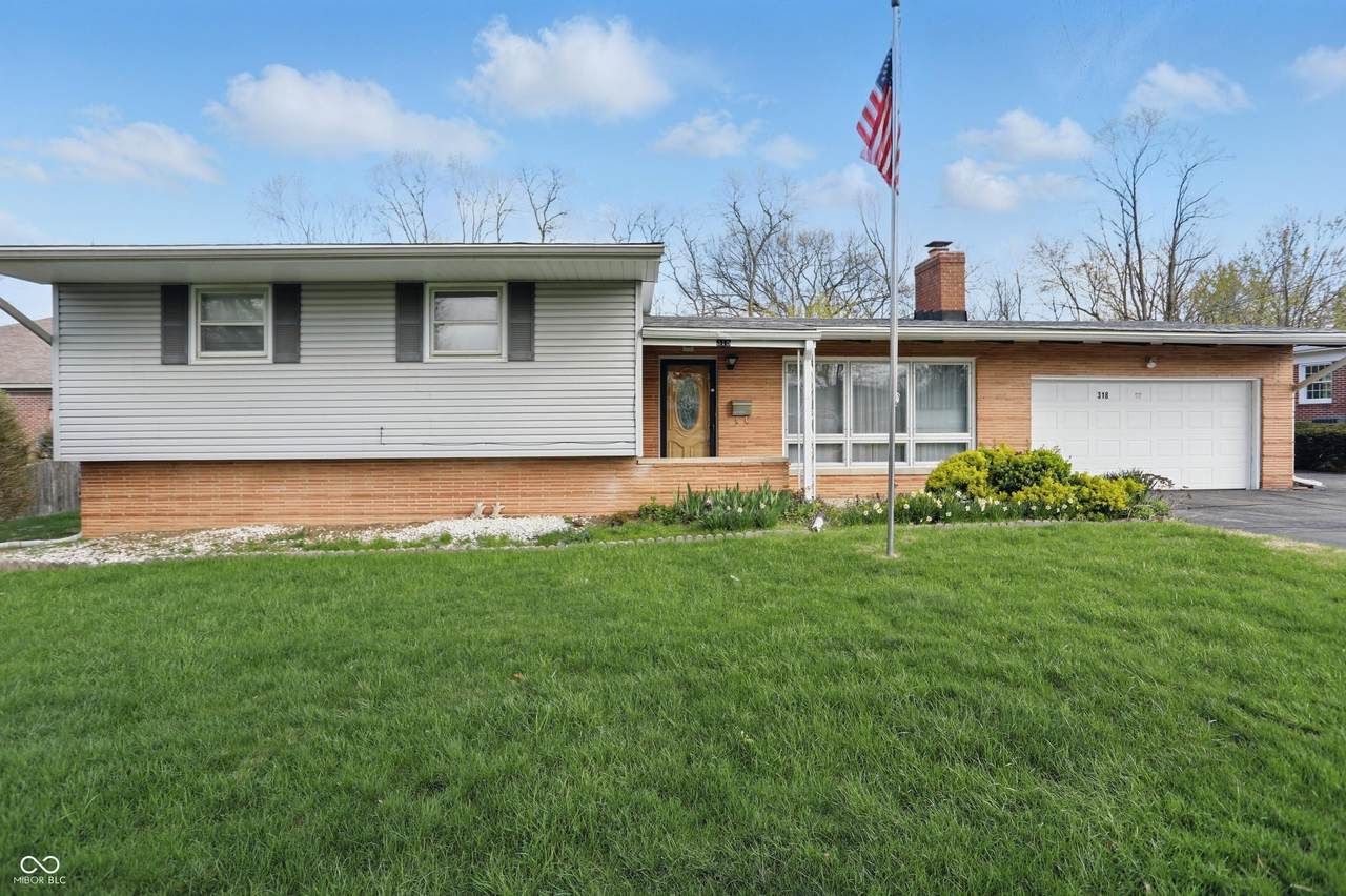 318 Camby Street - Photo 1