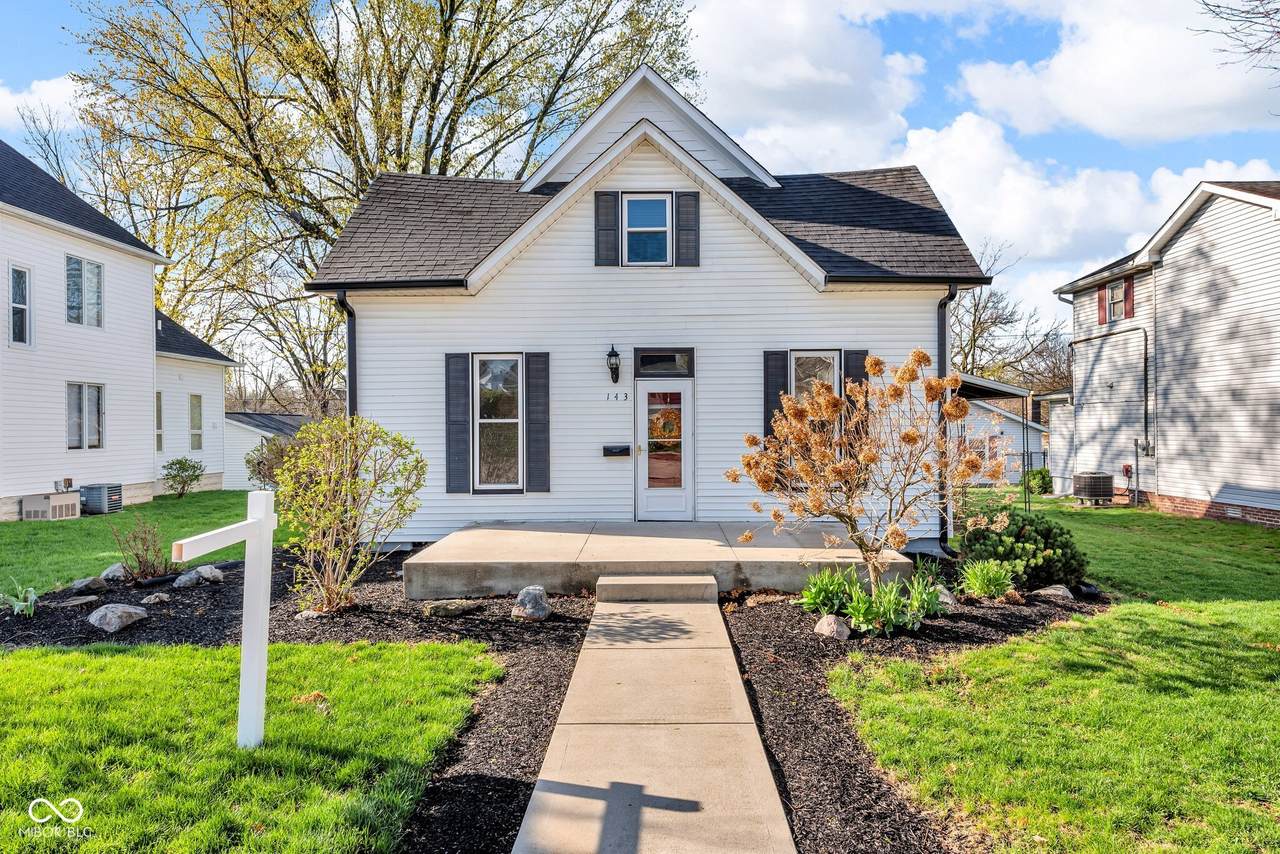 143 Washington Street - Photo 1