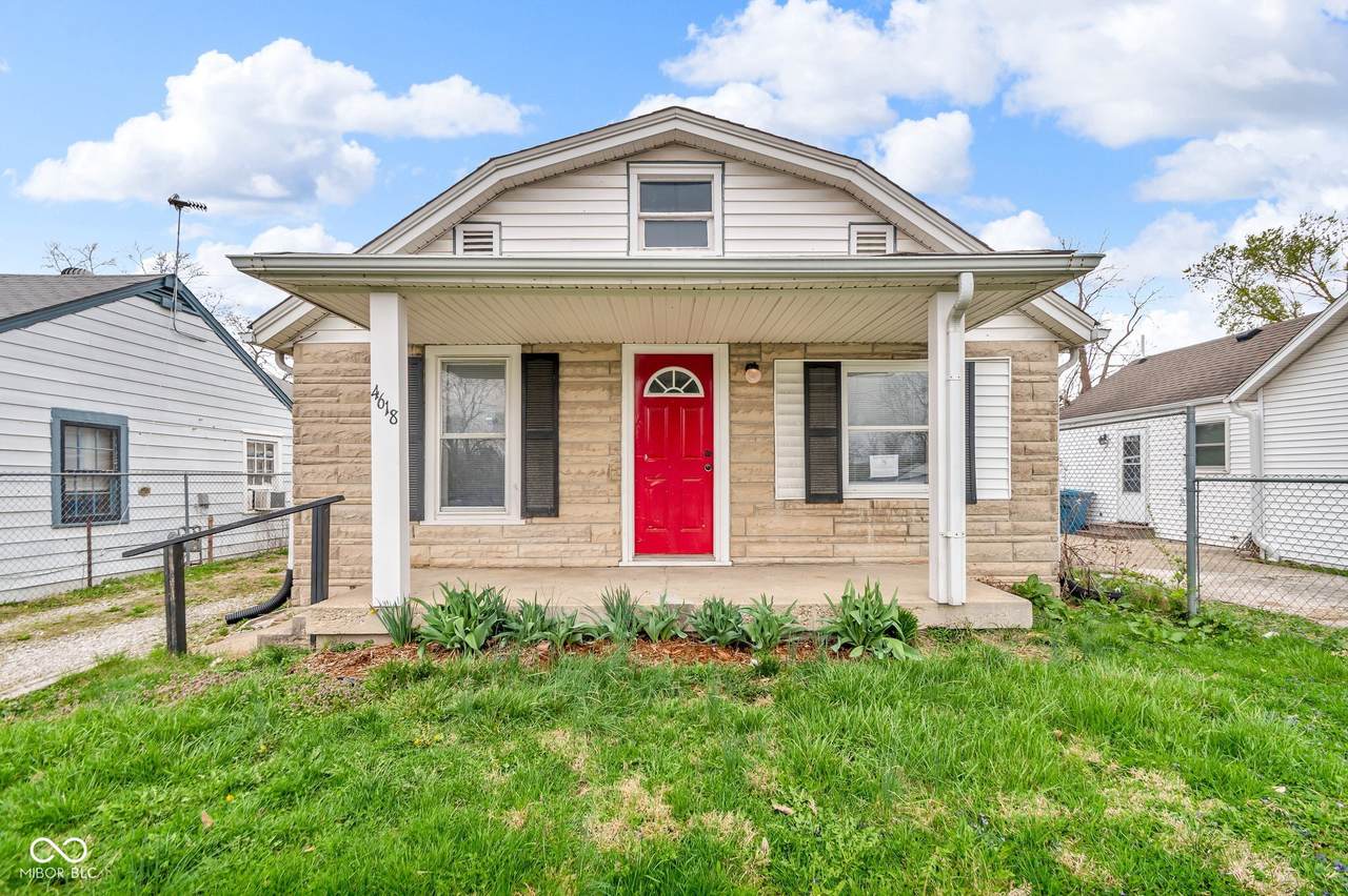 4618 Beecher Street - Photo 1