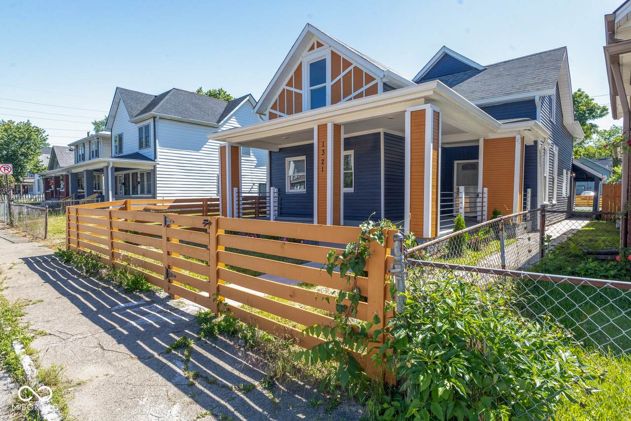 1321 Union Street - Photo 1