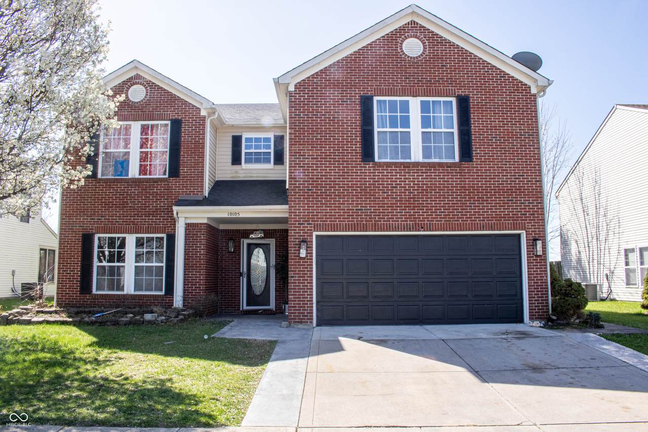 10105 Yosemite Lane - Photo 1