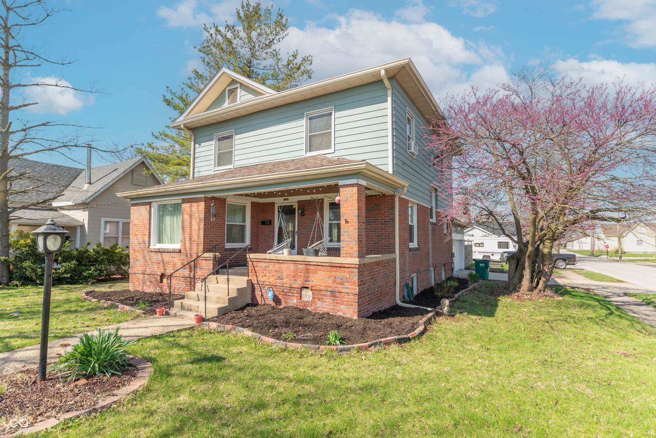 504 Lebanon Street - Photo 1