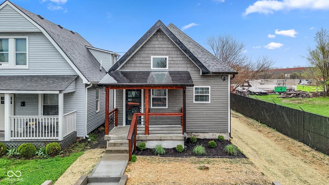 2118 Lexington Avenue - Photo 1