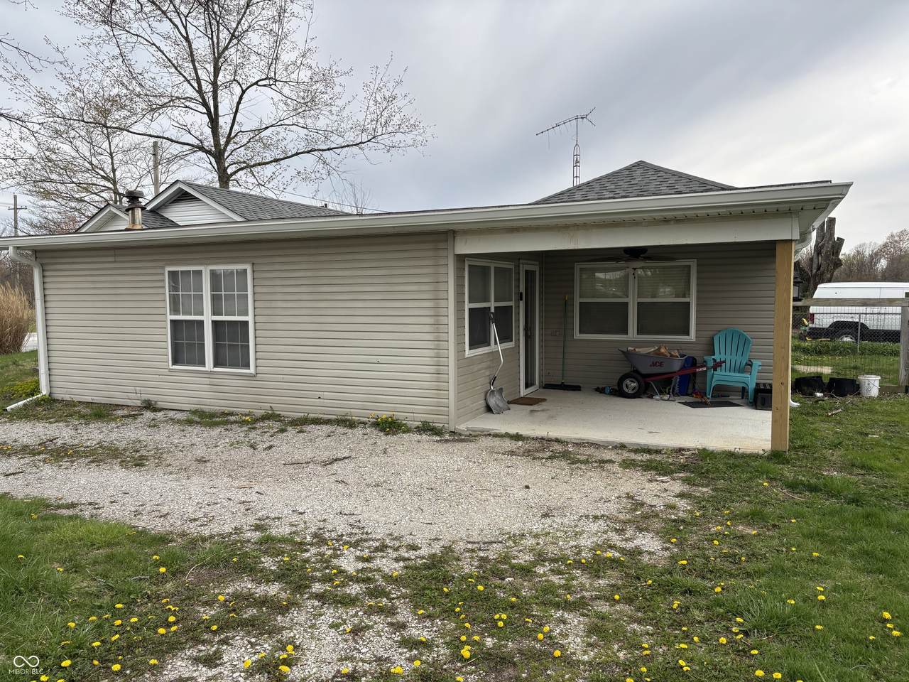 3993 Us Highway 40 - Photo 1