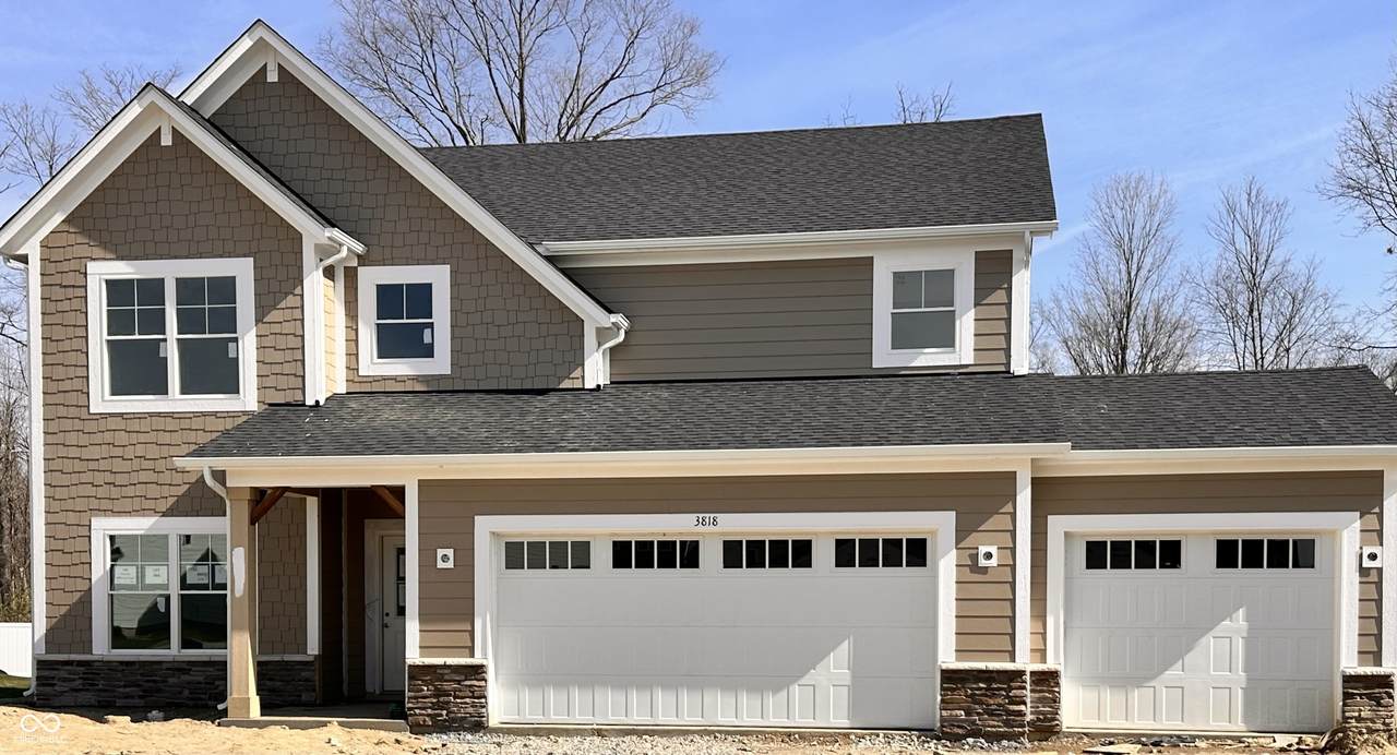 3818 Thomas Jefferson Court - Photo 1