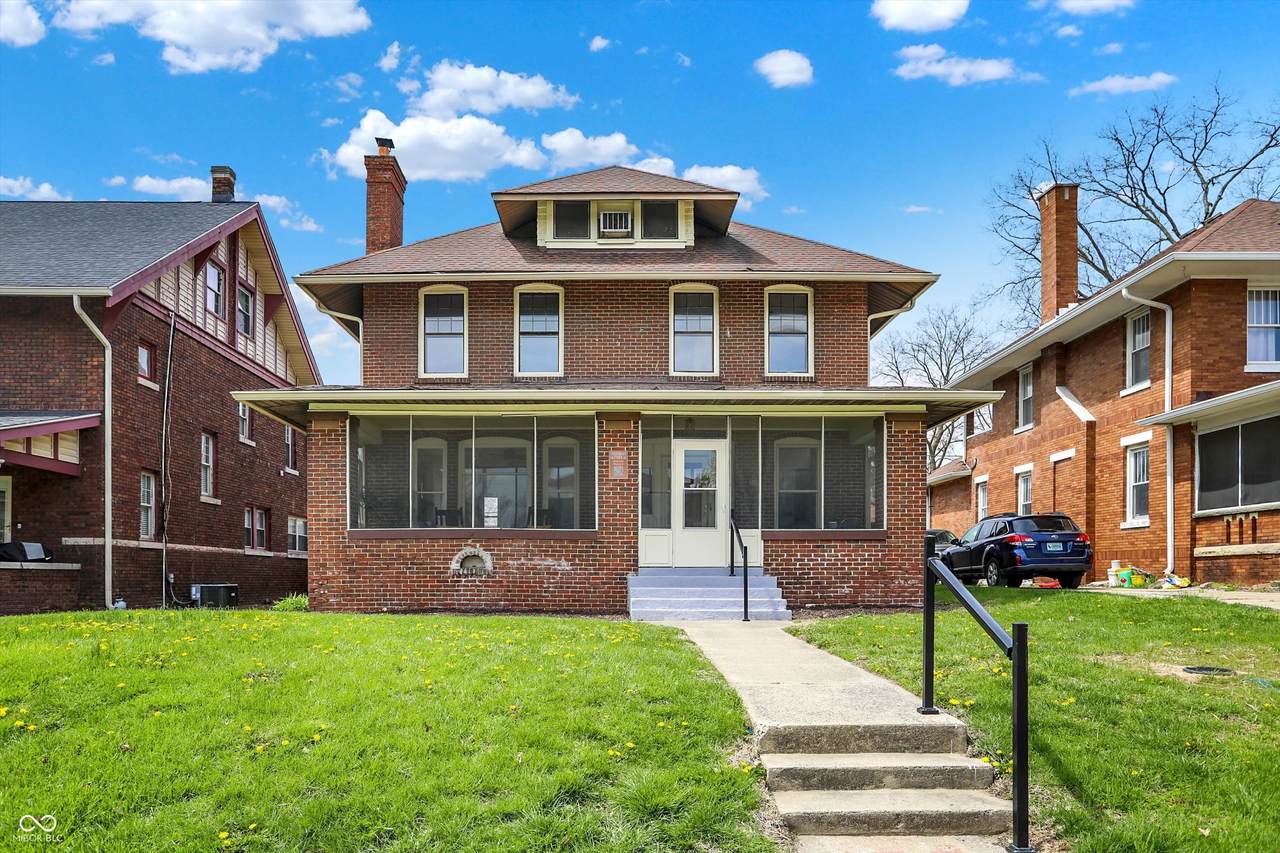 3140 Washington Boulevard - Photo 1