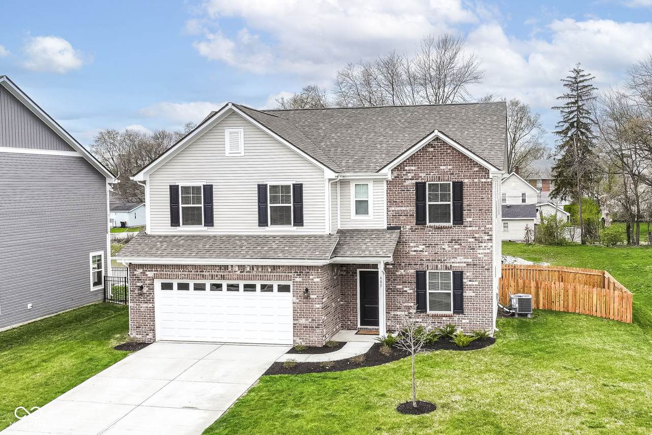 605 Tuscany Trail - Photo 1