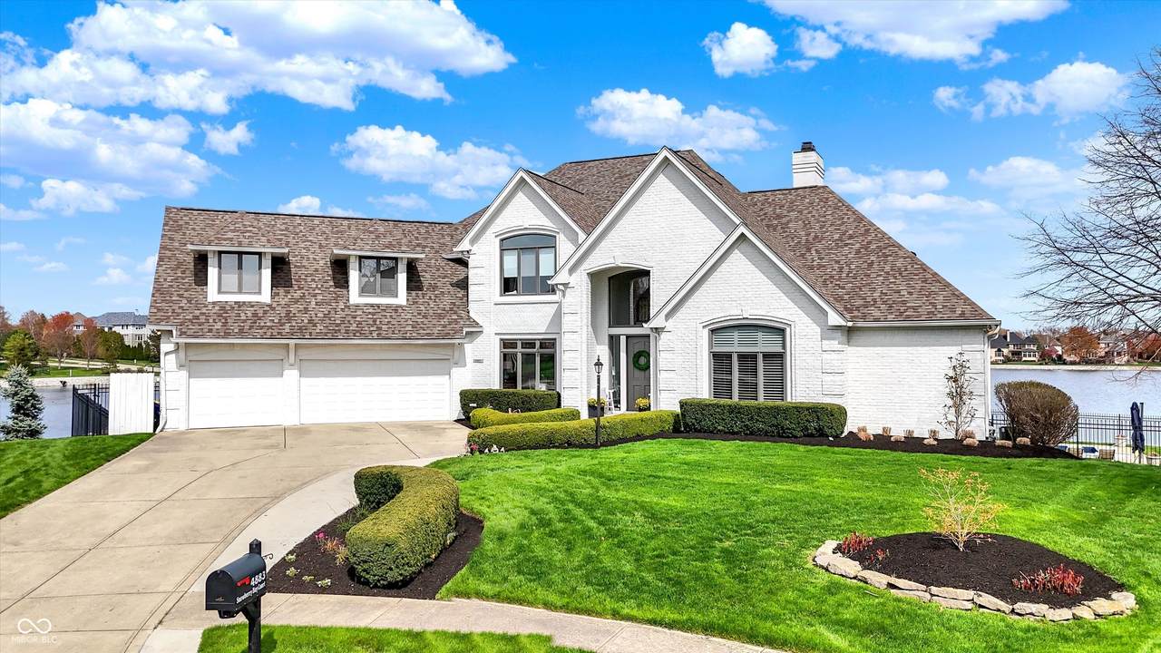 4883 Snowberry Bay Court - Photo 1