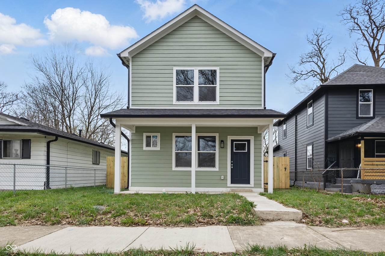 2352 Stuart Street - Photo 1