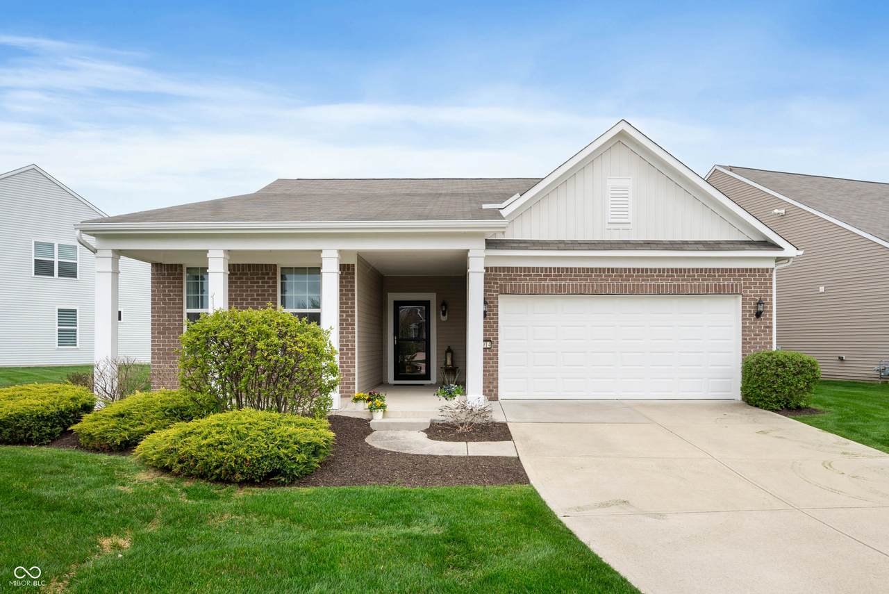 12914 Shiraz Lane - Photo 1