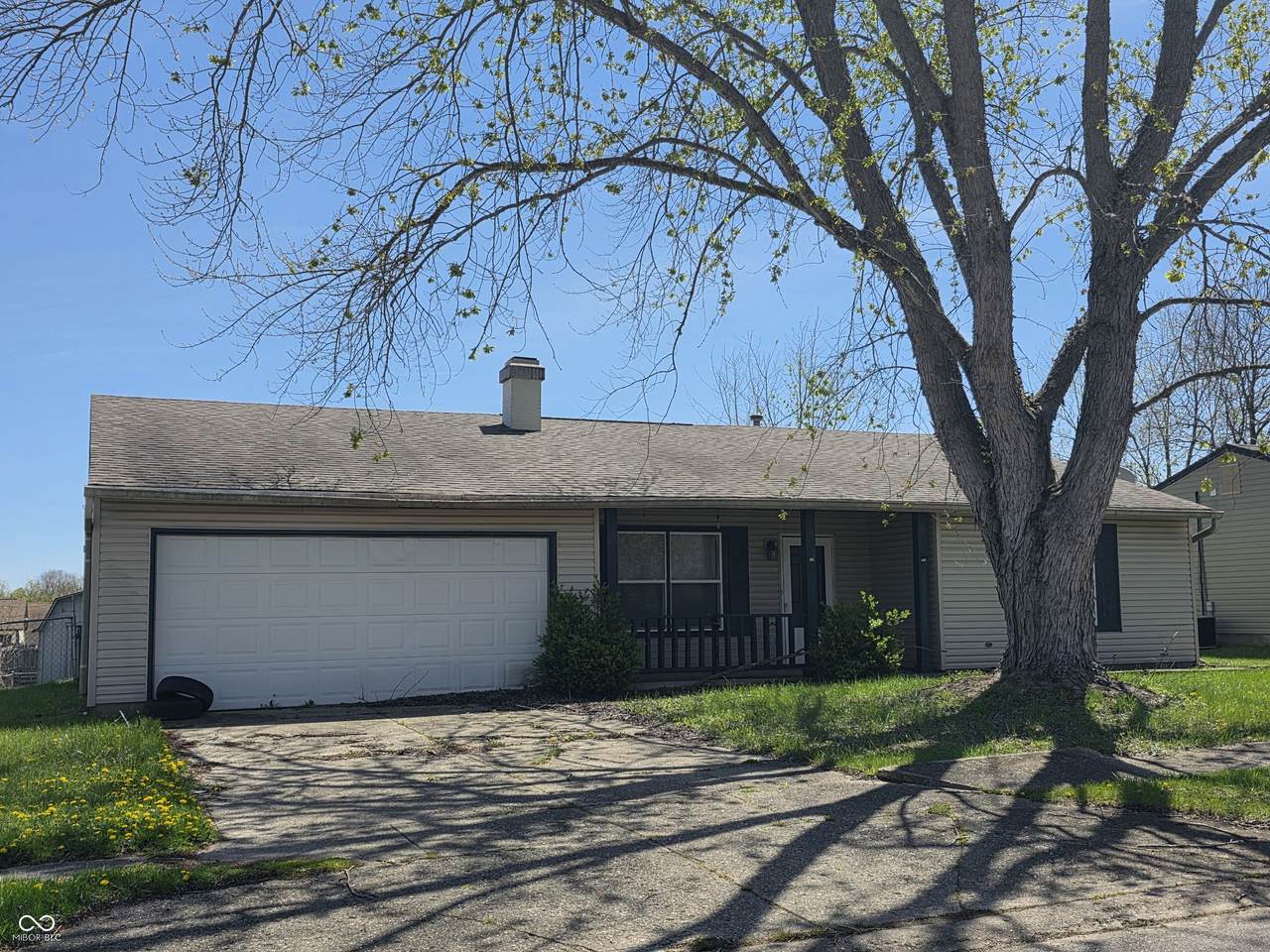 6611 Kellum Drive - Photo 1