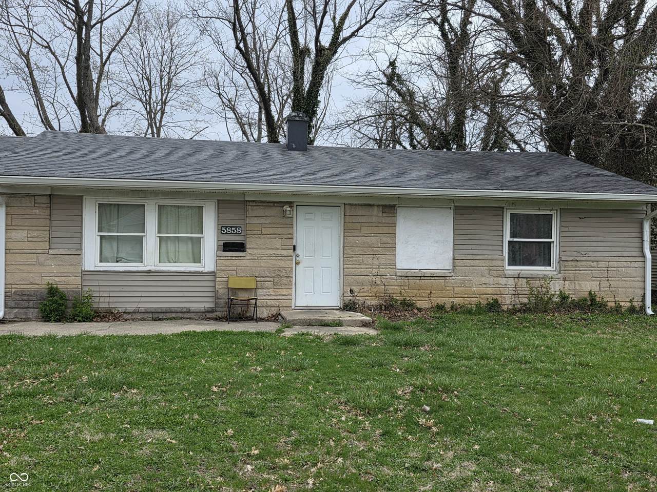 5858 44th Street - Photo 1