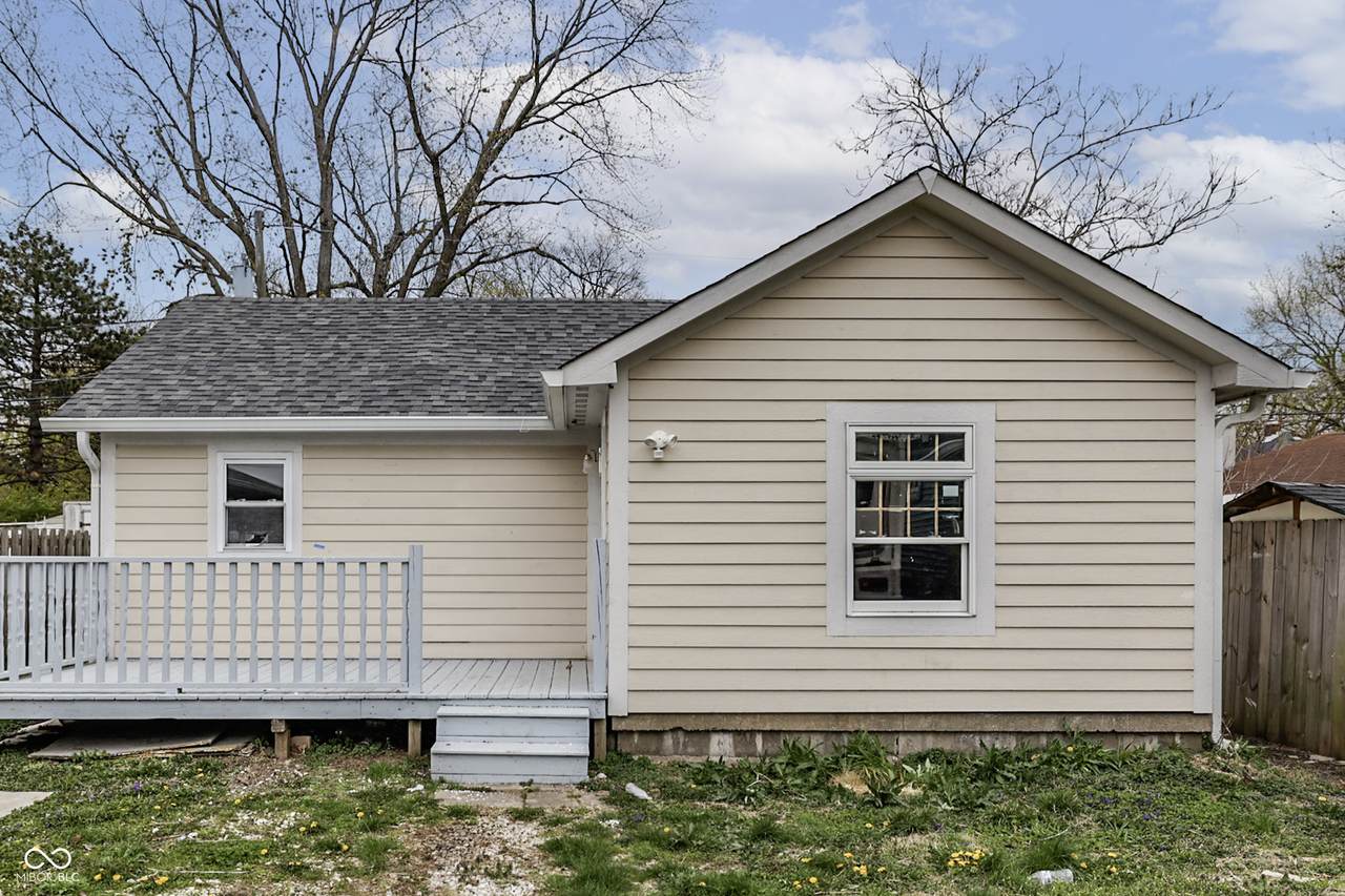 1623 Centennial Street - Photo 1