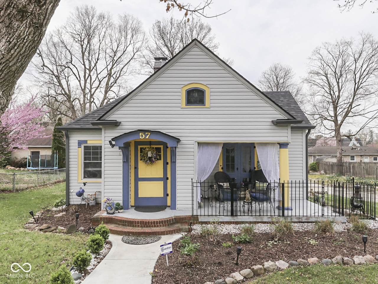 57 Worman Street - Photo 1