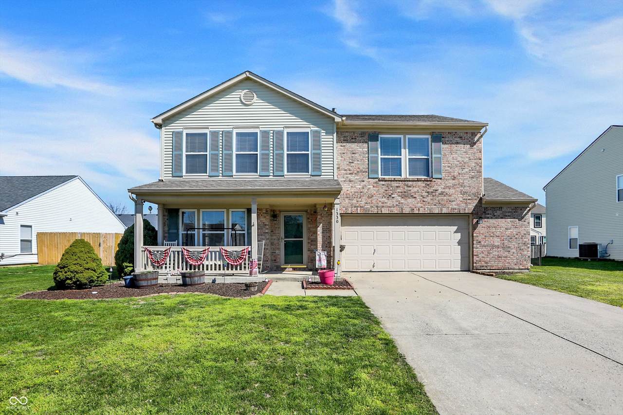 1330 Redwood Drive - Photo 1