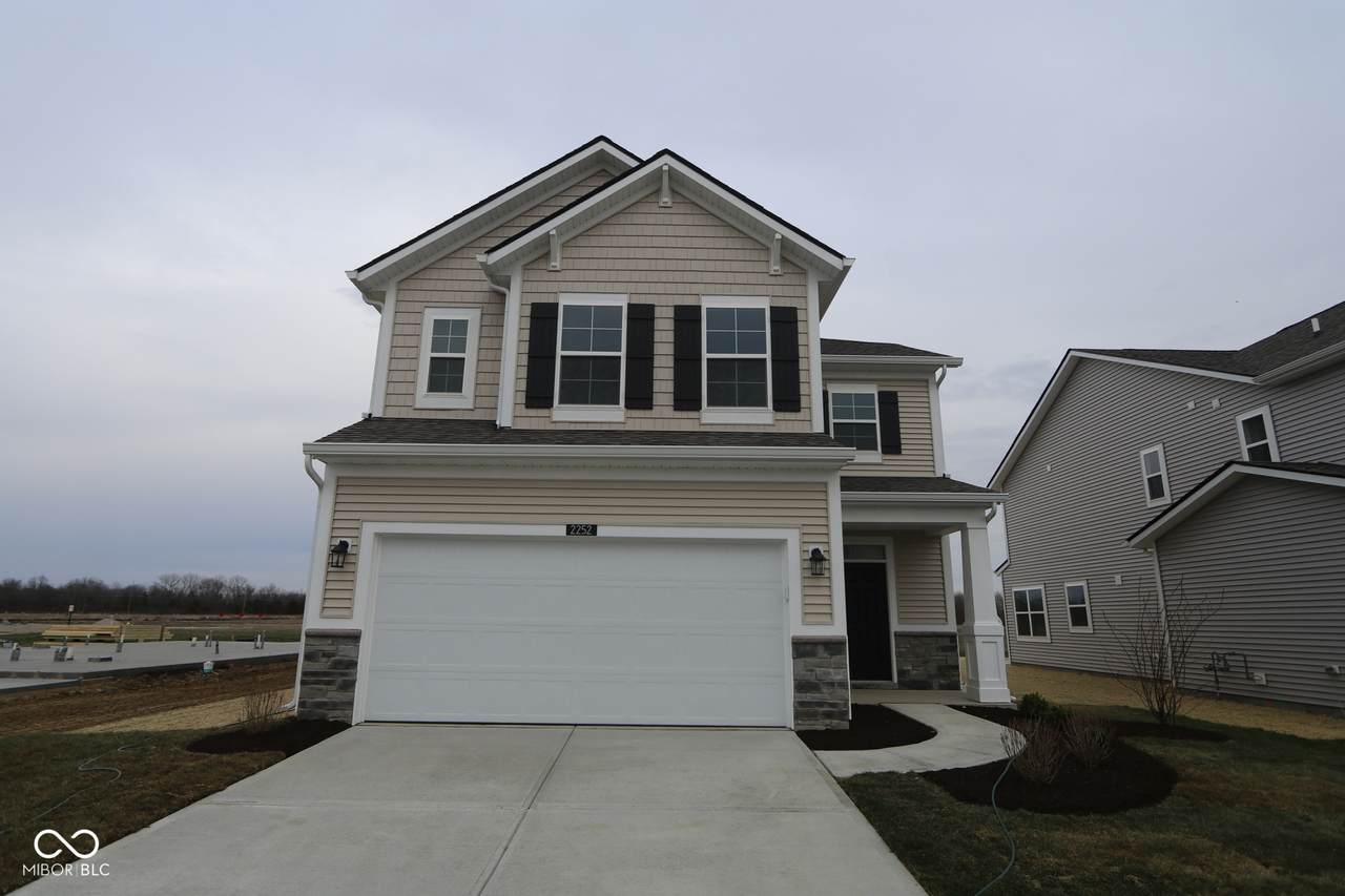 2252 Marjorie Way - Photo 1